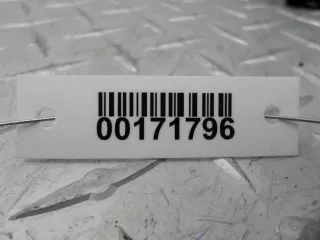  Кнопка аварийной сигнализации Mazda MPV 2 Арт 00171796, вид 2