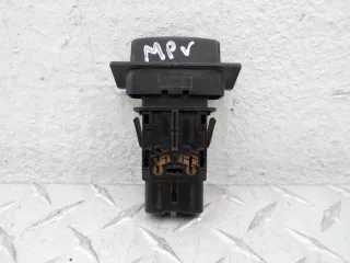  Кнопка аварийной сигнализации Mazda MPV 2 Арт 00171796, вид 3