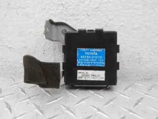 89730 01010 Блок управления светом Pontiac Vibe 1 Арт 00171742