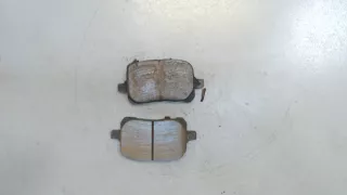 0446548010 Тормозные колодки передние Lexus RX 1 Арт 7522144, вид 1