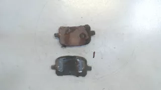 0446548010 Тормозные колодки передние Lexus RX 1 Арт 7522144, вид 2
