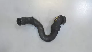 1337850 Трубка охлаждающей жидкости металлическая Opel Corsa D Арт 7521784, вид 1