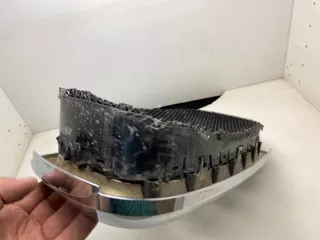 51712334710, 7316076 решетка радиатора BMW X5 F15 Арт SP7800, вид 7