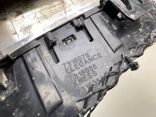 51712334710, 7316076 решетка радиатора BMW X5 F15 Арт SP7800, вид 10