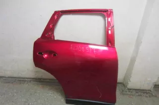 KDY37202XA Дверь задняя правая Mazda CX-5 1 Арт BBBY71700517, вид 1