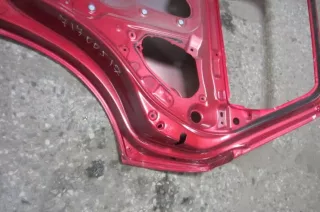 KDY37202XA Дверь задняя правая Mazda CX-5 1 Арт BBBY71700517, вид 12