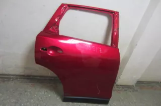 KDY37202XA Дверь задняя правая Mazda CX-5 1 Арт BBBY71700517, вид 2