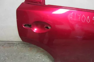 KDY37202XA Дверь задняя правая Mazda CX-5 1 Арт BBBY71700517, вид 3