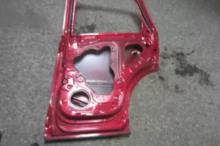 KDY37202XA Дверь задняя правая Mazda CX-5 1 Арт BBBY71700517, вид 8