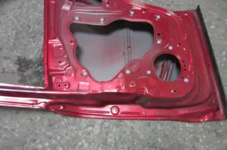 KDY37202XA Дверь задняя правая Mazda CX-5 1 Арт BBBY71700517, вид 9