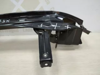86630H5000 Усилитель бампера Hyundai Solaris 2 Арт TP19425, вид 2