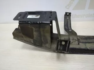 86630H5000 Усилитель бампера Hyundai Solaris 2 Арт TP19425, вид 10