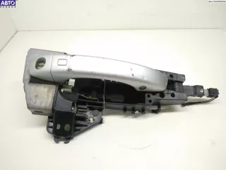  Накладка на ручку двери Audi A6 Allroad C7 Арт 900567657, вид 2