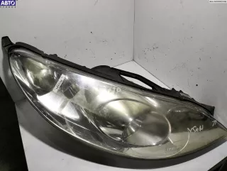 9660236480 Фара правая Peugeot 407 Арт 54040642, вид 1