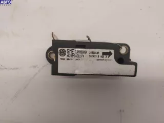 1j06909606n Датчик удара (Airbag) Volkswagen Passat B5 Арт 54047062, вид 1