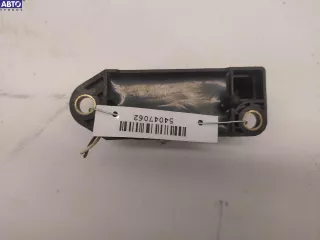 1j06909606n Датчик удара (Airbag) Volkswagen Passat B5 Арт 54047062, вид 2