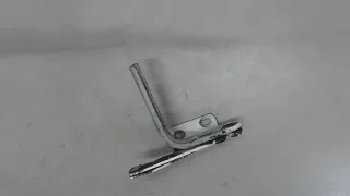 7700352479 Петля капота правая Renault Master 2 Арт 7524731, вид 1