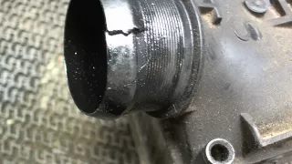 9684212480 Интеркулер Peugeot 5008 Арт 7522431, вид 4