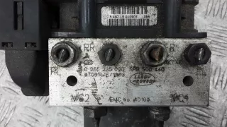 0265950472,  SRB500450 Блок ABS Land Rover Range Rover 3 Арт GML07KW01, вид 3