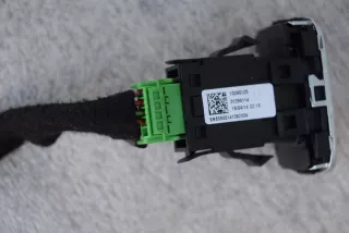 31394114 Кнопка запуска двигателя Volvo V40 2 Арт Y7-174-1, вид 2