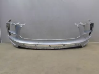  Бампер передний Porsche Macan Арт smt9257335, вид 1