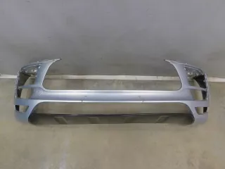  Бампер передний Porsche Macan Арт smt9257335, вид 2