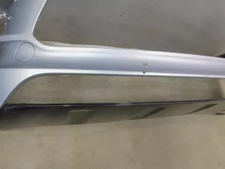  Бампер передний Porsche Macan Арт smt9257335, вид 4