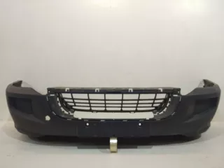 2E0807103T бампер Volkswagen Crafter 2 Арт lz171347, вид 1