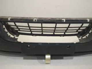 2E0807103T бампер Volkswagen Crafter 1 Арт VZ171347, вид 6