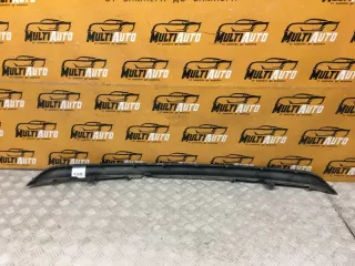 521690K170 Накладка бампера задняя Toyota Fortuner 2 Арт MA106310, вид 4