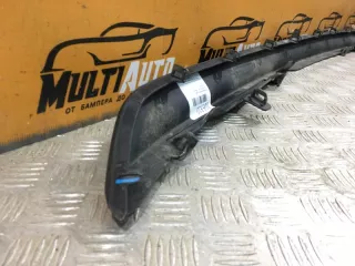 521690K170 Накладка бампера задняя Toyota Fortuner 2 Арт MA106310, вид 5