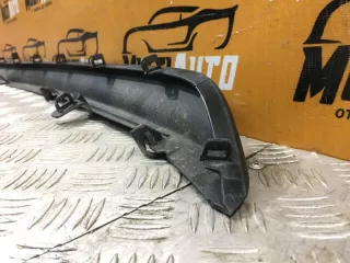 521690K170 Накладка бампера задняя Toyota Fortuner 2 Арт MA106310, вид 8