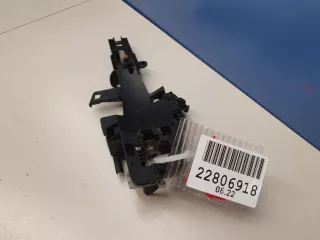 51217200936 Кронштейн ручки двери передней правой BMW 1 E81/E82/E87/E88 Арт ZAP256839, вид 3