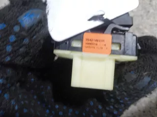 254214937R Кнопка стеклоподъемника Dacia Logan 2 Арт 46023034810, вид 4