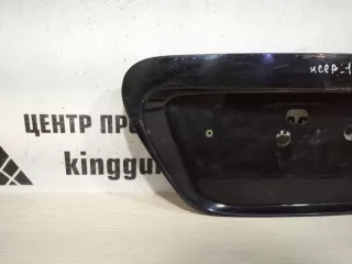 MR379016 Накладка крышки багажника Mitsubishi Lancer 9 Арт TP20860, вид 4