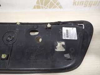 MR379016 Накладка крышки багажника Mitsubishi Lancer 9 Арт TP20860, вид 7