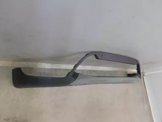  Юбка передняя BMW X1 F48 Арт SM156213, вид 2