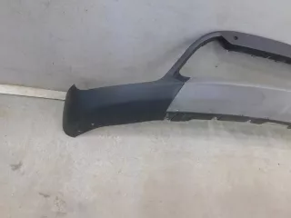  Юбка передняя BMW X1 F48 Арт SM156213, вид 3