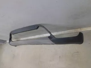  Юбка передняя BMW X1 F48 Арт SM156213, вид 4