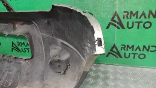 620227924R Бампер рено дастер Renault Duster 1 Арт ARM238772, вид 12