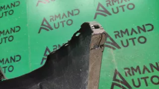 620227924R Бампер рено дастер Renault Duster 1 Арт ARM238772, вид 13