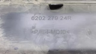 620227924R Бампер рено дастер Renault Duster 1 Арт ARM238772, вид 16