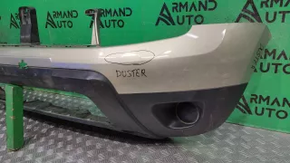620227924R Бампер рено дастер Renault Duster 1 Арт ARM238772, вид 3