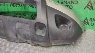 620227924R Бампер рено дастер Renault Duster 1 Арт ARM238772, вид 9