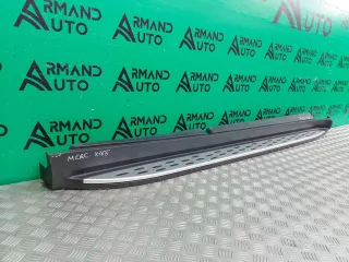 A1666900275, A1666980225 Подножка порога Mercedes GLS X166 Арт ARM241021, вид 2