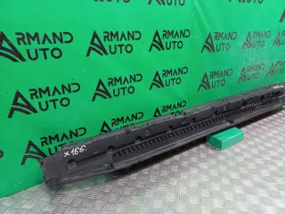 A1666900210 кронштейн подножки порога Mercedes GLS X166 Арт ARM241042, вид 2