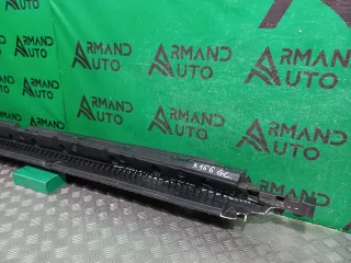 A1666900210 кронштейн подножки порога Mercedes GLS X166 Арт ARM241042, вид 3