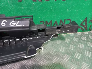 A1666900210 кронштейн подножки порога Mercedes GLS X166 Арт ARM241042, вид 4