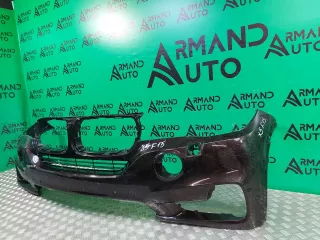 51117378602, 51117294480 Бампер бмв х5 (х x 5) ф15 ( ф f 15) BMW X5 F15 Арт ARM241501, вид 3