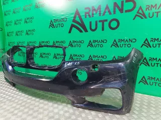 51117378602, 51117294480 Бампер бмв х5 (х x 5) ф15 ( ф f 15) BMW X5 F15 Арт ARM241503, вид 3